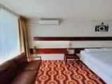 Deluxe room with balcony