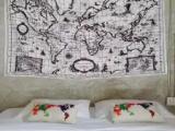 Standard Double room with city view