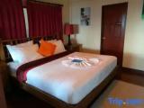 2 Bedrooms Deluxe Villa with view