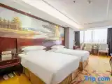 Business Twin room