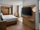 1 Bedroom Double Suite