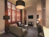 1 Bedroom Premier Apartment with balcony