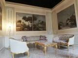 Frescoed Grand Quadruple Suite