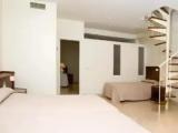 2 Bedrooms Quadruple Apartment
