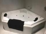 1 Bedroom Executive Double Apartment