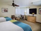 Premium Quadruple room