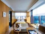 Heritage Corner Double Junior Suite