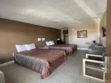 1 Bedroom Economy Double room