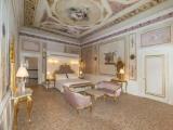 Supreme Frescoed Suite Canal View