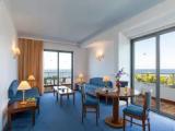 Superior Single Suite with sea view