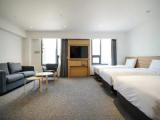 Suite Room