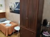 Standard room with city view