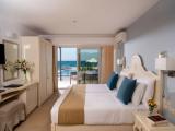 2 rooms Dream Athena Villa beachfront