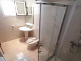 Standard Triple room with balcony