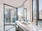 2 Bedrooms Premium Apartment with city view