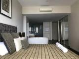 1 Bedroom Apartment with balcony and with garden view