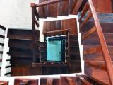 Superior room with balcony and with partial sea view