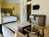 Standard room with balcony
