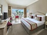 Superior Double room with sea view
