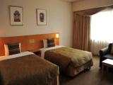 Edmont Double Suite