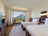Premium Deluxe Mt. Yotei Double Family room