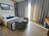 Connection Suite with sea view