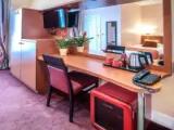 Executive Double room with balcony