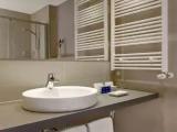 Family with terrace Double room