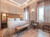 Deluxe Galata View Double room