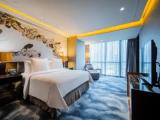 Deluxe Double Suite