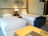 Deluxe Sextuple room with city view