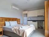 1 Bedroom Standard Double room with balcony