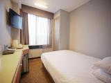 Junior Double room