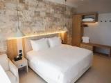 Superior room with sea view