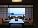 Standard Duplex room with ocean view