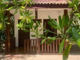 Deluxe Double room with partial sea view