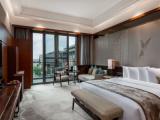 Premium Club room with balcony