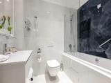 Deluxe Double room with city view