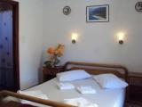 Standard Double room with sea view