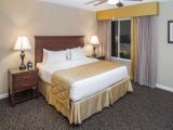 2 Bedrooms Suite