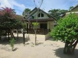 1 Bedroom Villa with garden view