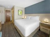 Standard Double room with view