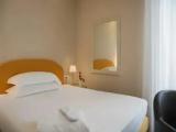 Classic Double room with balcony