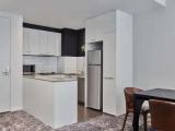 1 Bedroom Standard Double room with balcony