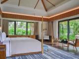 2 Bedrooms Villa oceanfront