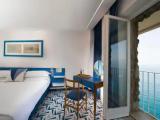 Superior Double room with sea view