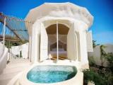 Standard Single room with ocean view