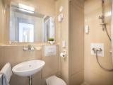 Superior Triple room with balcony