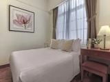 3 Bedrooms Deluxe Quadruple room