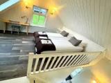 2 Bedrooms Cottage with river view